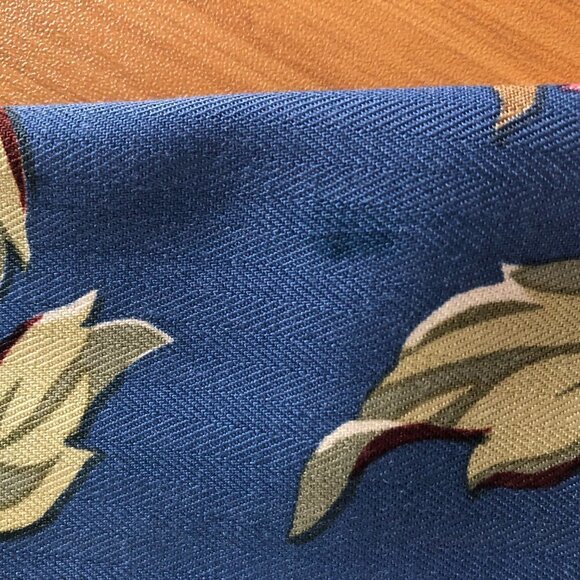 Napa Valley Size XXL 100% Rayon Top and Skirt Set - Picture 7 of 9